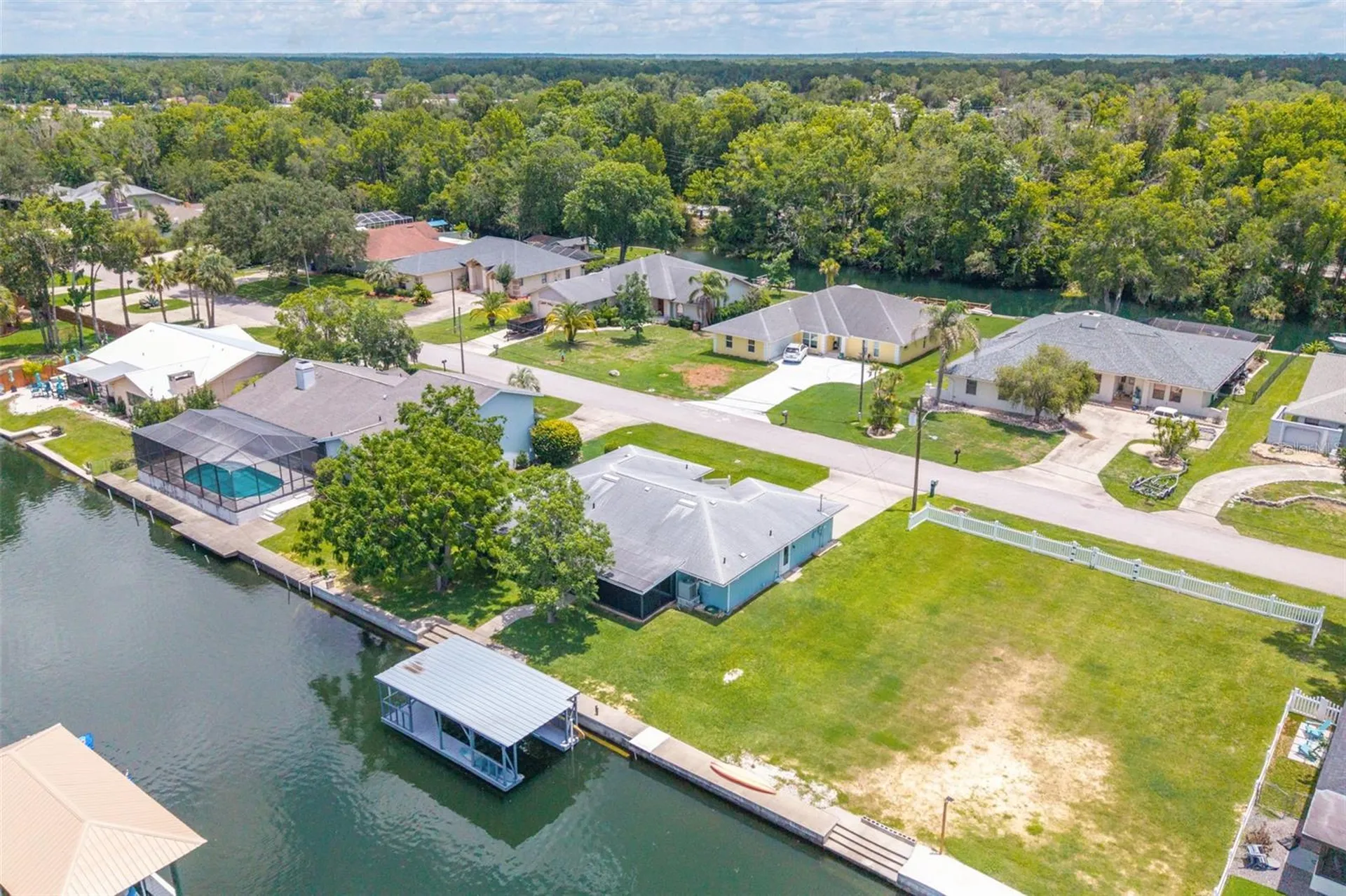 1218 SE 5th Avenue Crystal River FL 34429