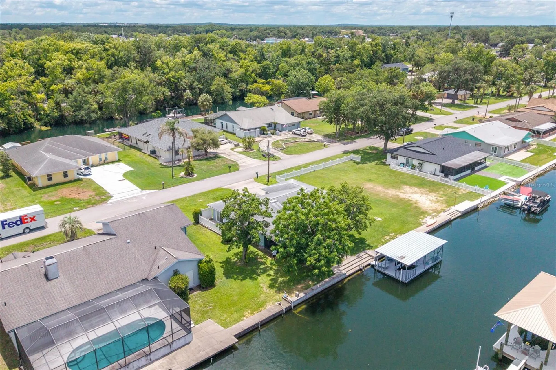 1218 SE 5th Avenue Crystal River FL 34429