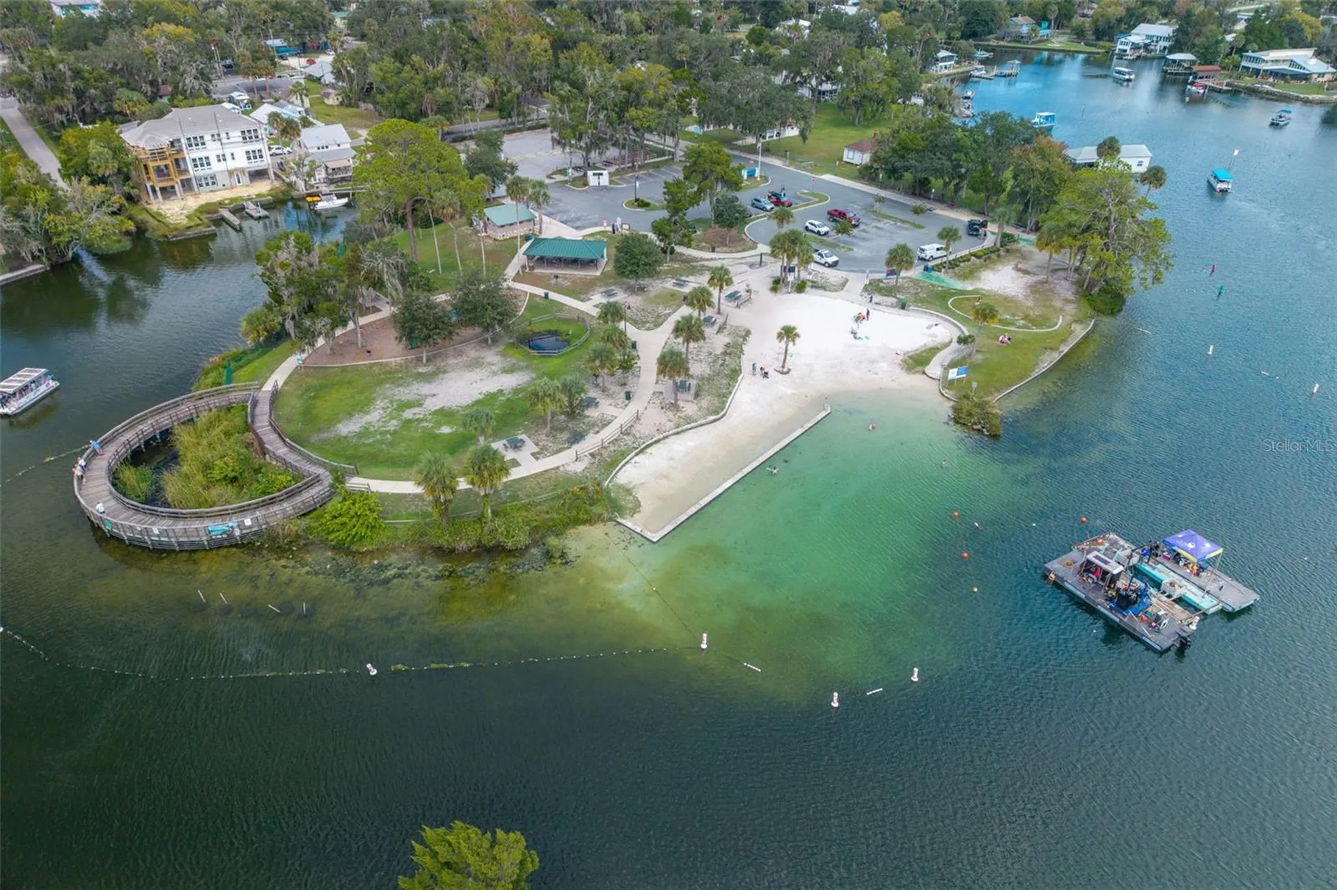 1218 SE 5th Avenue Crystal River FL 34429