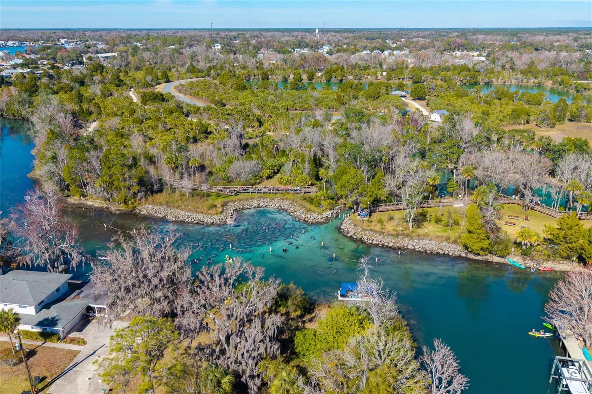 1218 SE 5th Avenue Crystal River FL 34429