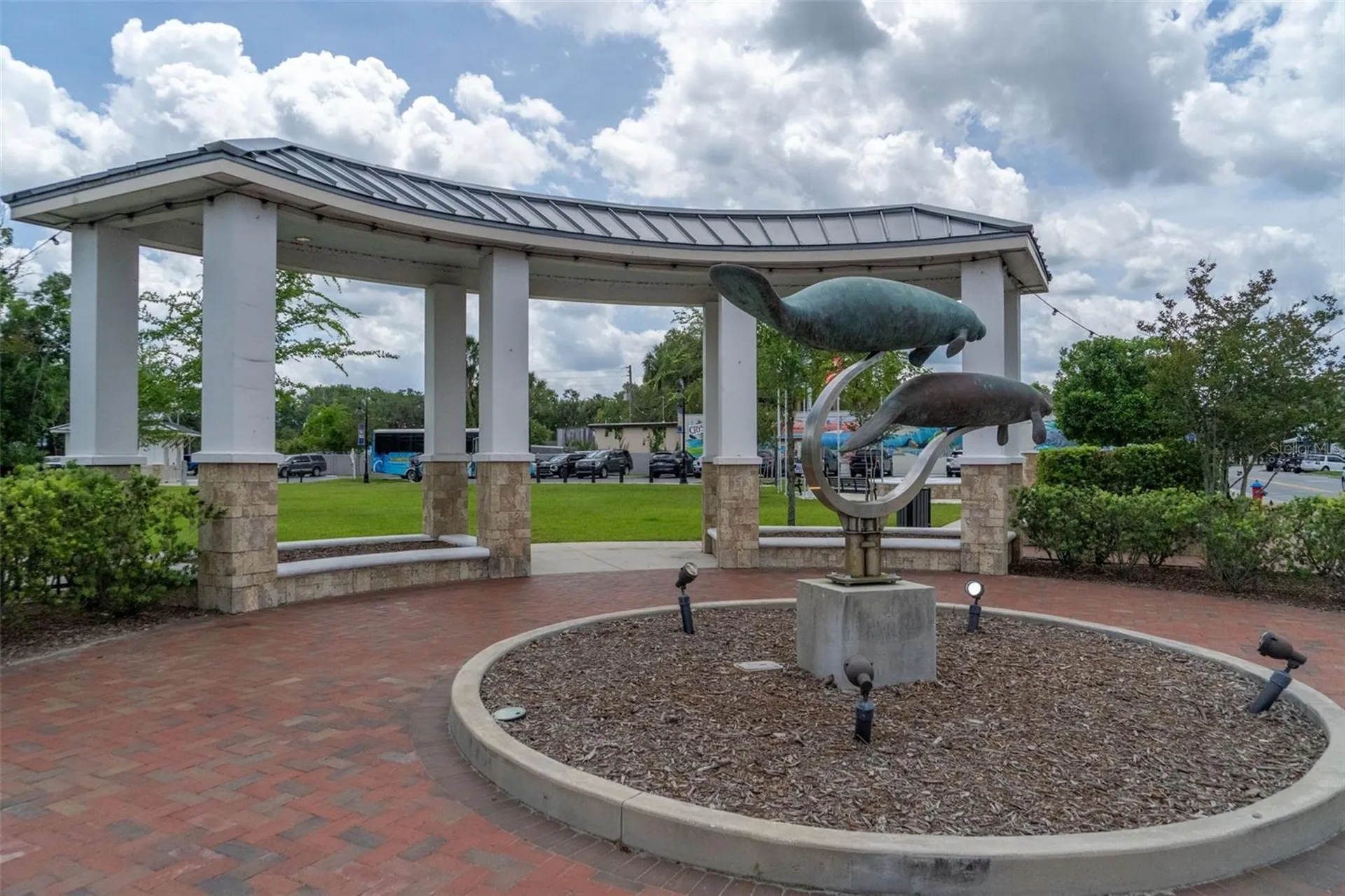 1218 SE 5th Avenue Crystal River FL 34429