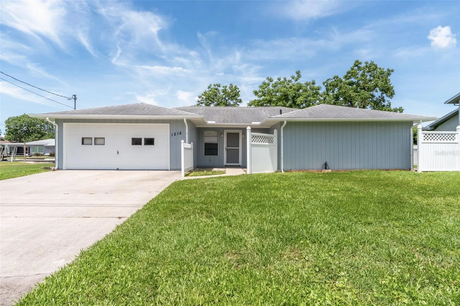 1218 SE 5th Avenue Crystal River FL 34429