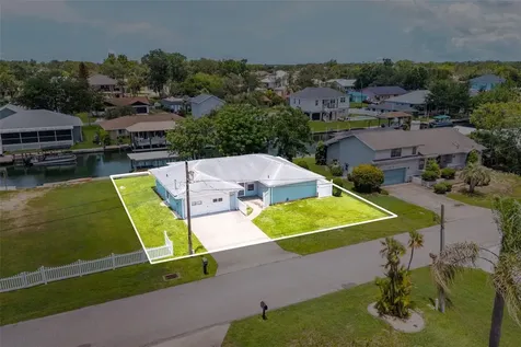 1218 SE 5th Avenue Crystal River FL 34429