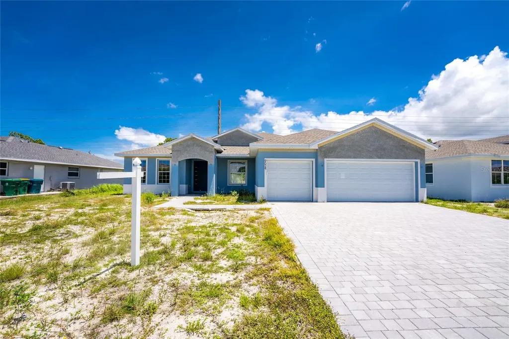 9024 Evelyn Road Englewood FL 34224