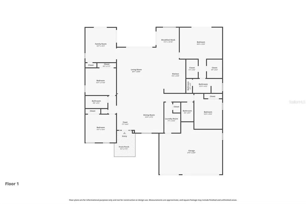 9024 Evelyn Road Englewood FL 34224