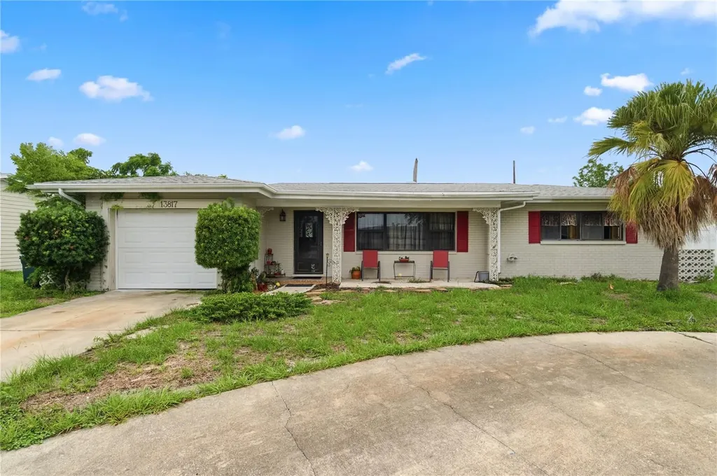 13817 Dominica Drive Seminole FL 33776