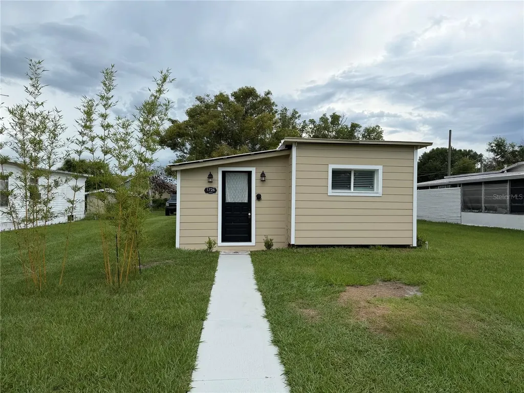 1726 Missouri Avenue St Cloud FL 34769