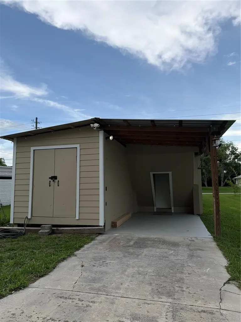 1726 Missouri Avenue St Cloud FL 34769