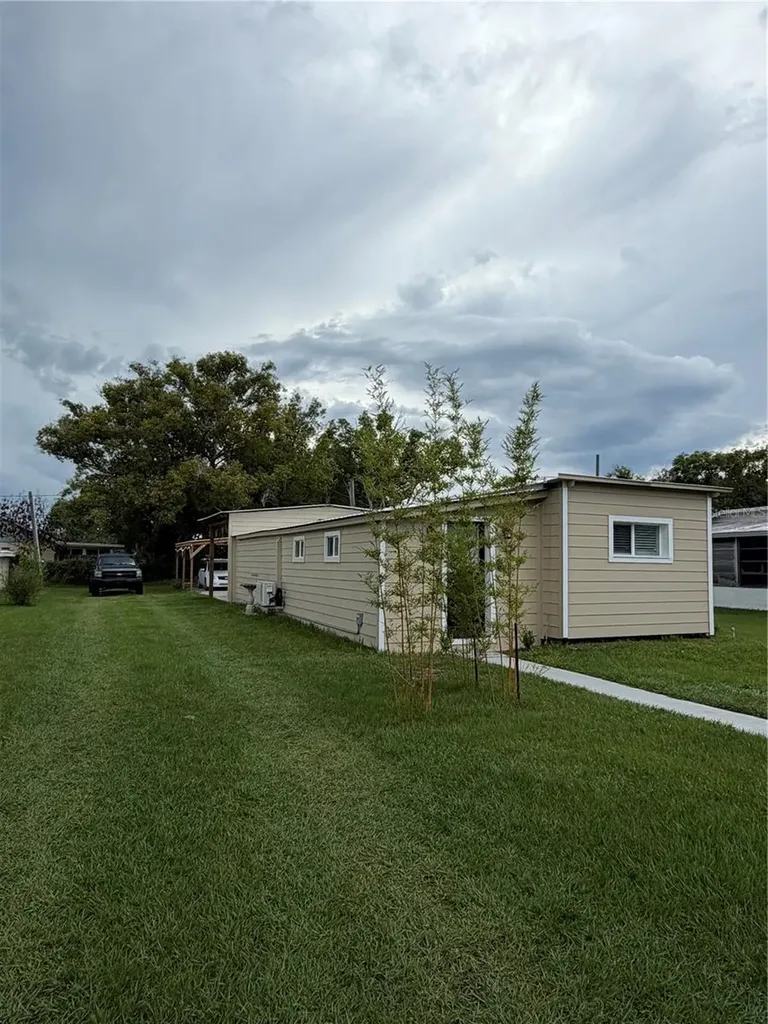 1726 Missouri Avenue St Cloud FL 34769