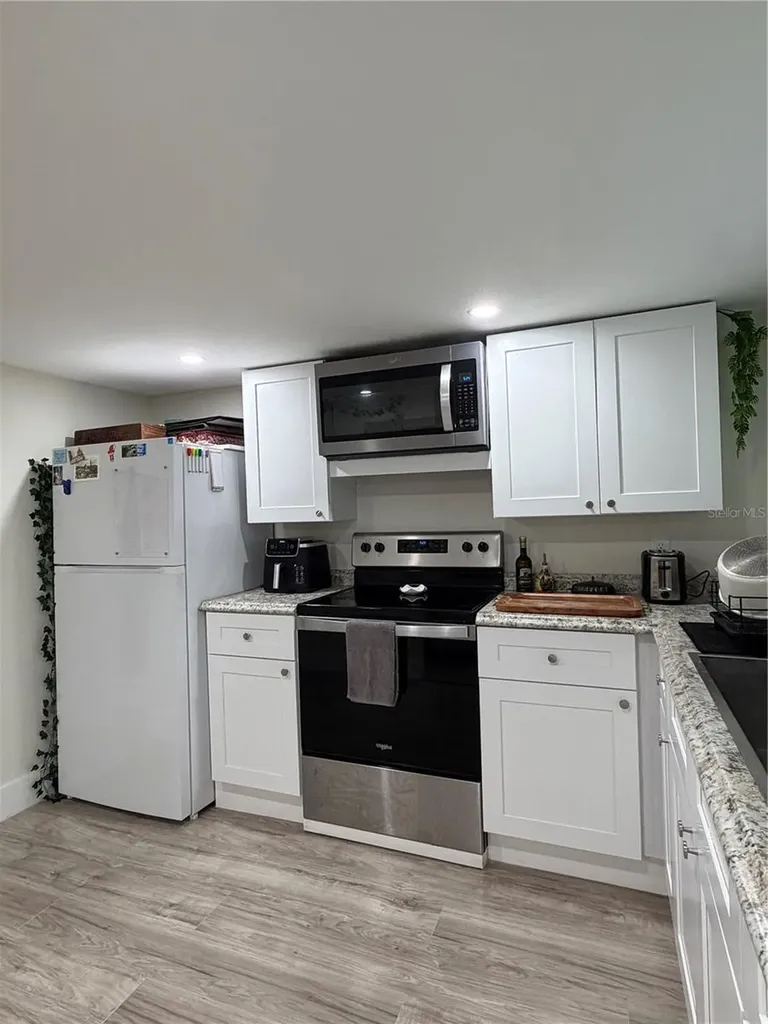 1726 Missouri Avenue St Cloud FL 34769