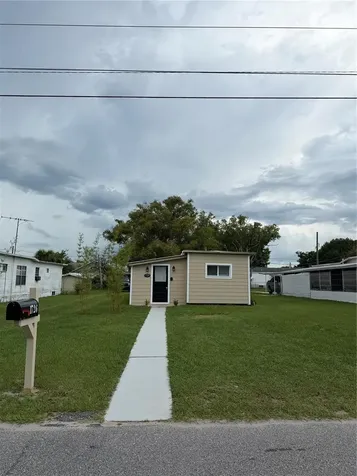 1726 Missouri Avenue St Cloud FL 34769