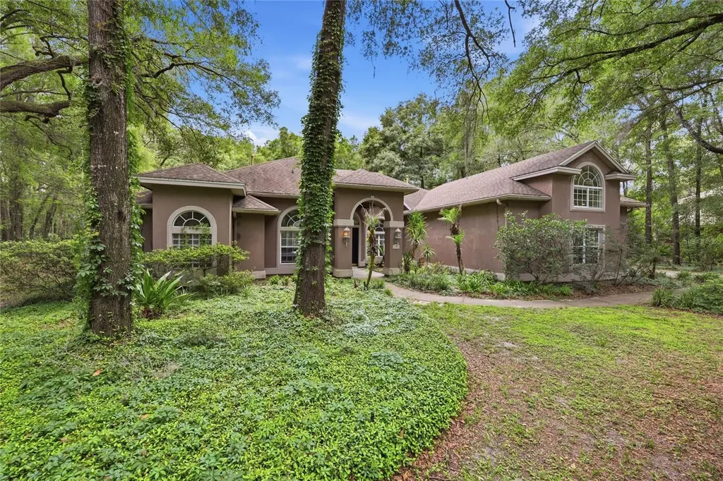 4208 SW 96th Drive Gainesville FL 32608