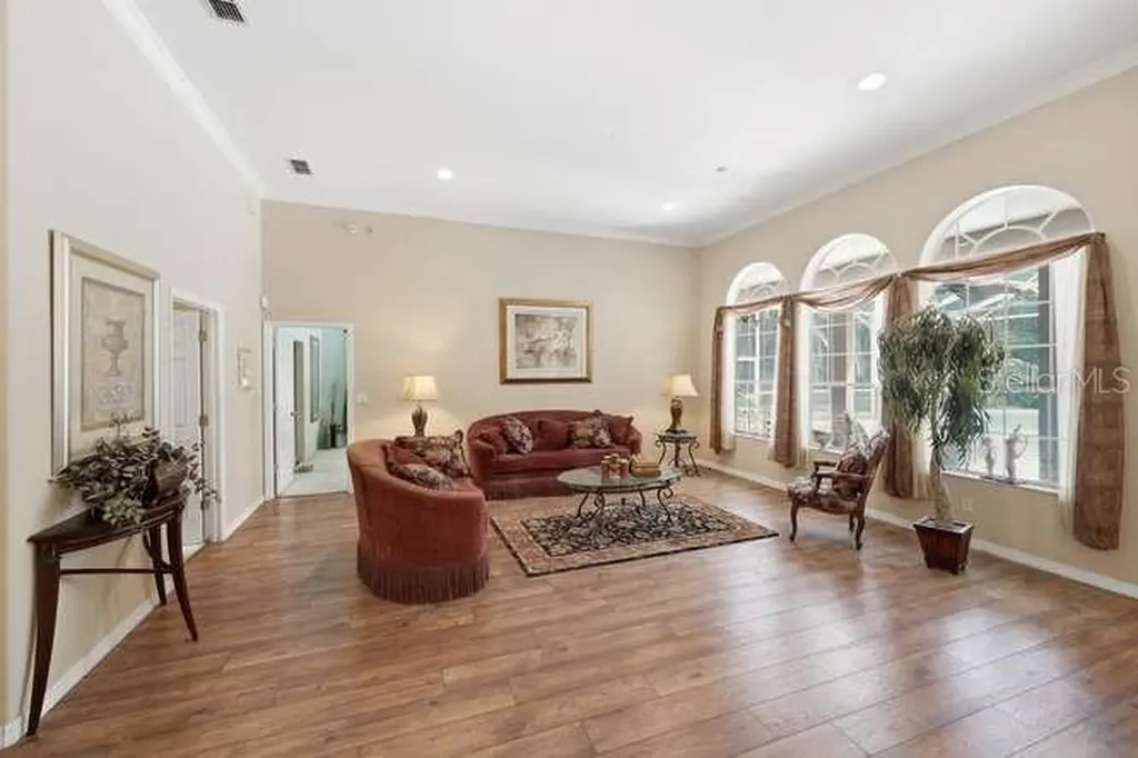 4208 SW 96th Drive Gainesville FL 32608