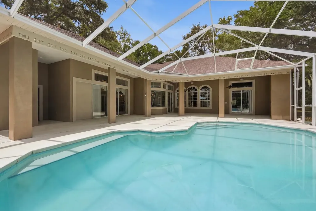 4208 SW 96th Drive Gainesville FL 32608