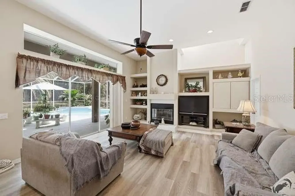 4208 SW 96th Drive Gainesville FL 32608