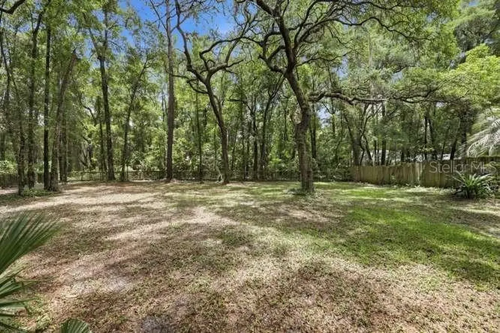 4208 SW 96th Drive Gainesville FL 32608