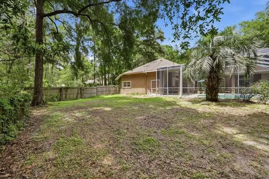 4208 SW 96th Drive Gainesville FL 32608