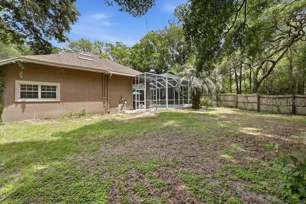 4208 SW 96th Drive Gainesville FL 32608