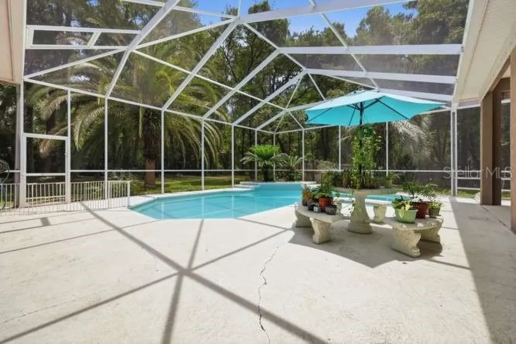 4208 SW 96th Drive Gainesville FL 32608