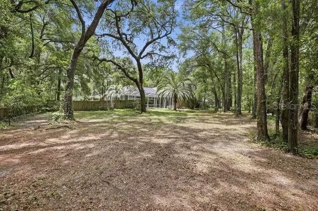 4208 SW 96th Drive Gainesville FL 32608