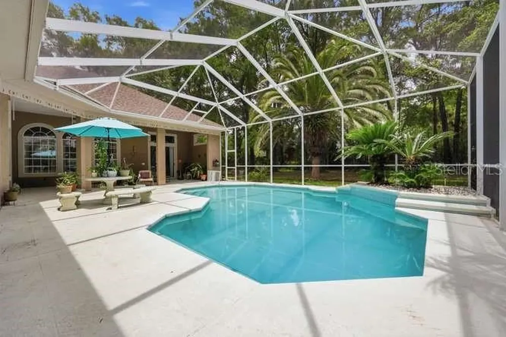 4208 SW 96th Drive Gainesville FL 32608