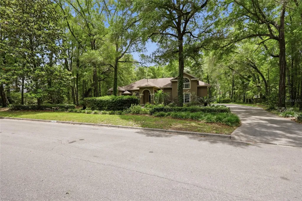 4208 SW 96th Drive Gainesville FL 32608