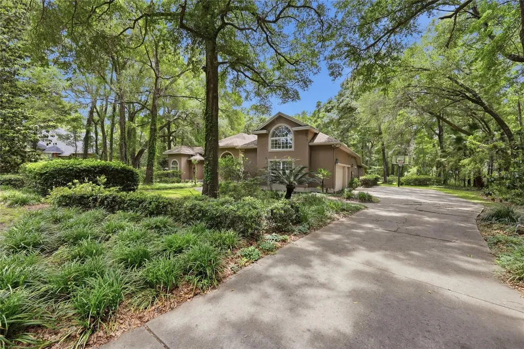 4208 SW 96th Drive Gainesville FL 32608