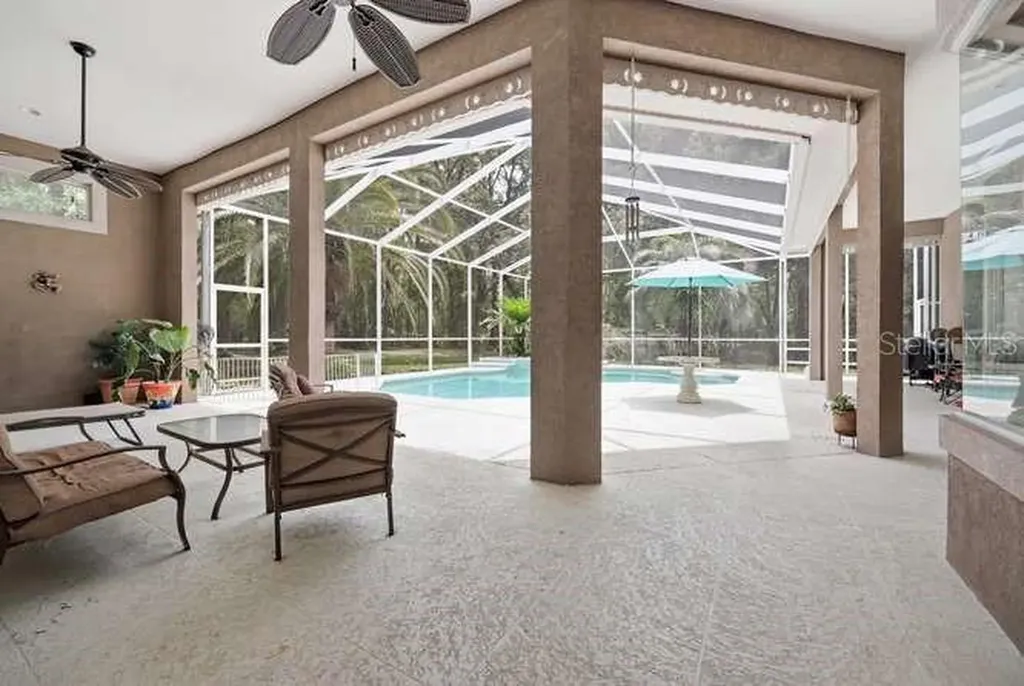 4208 SW 96th Drive Gainesville FL 32608