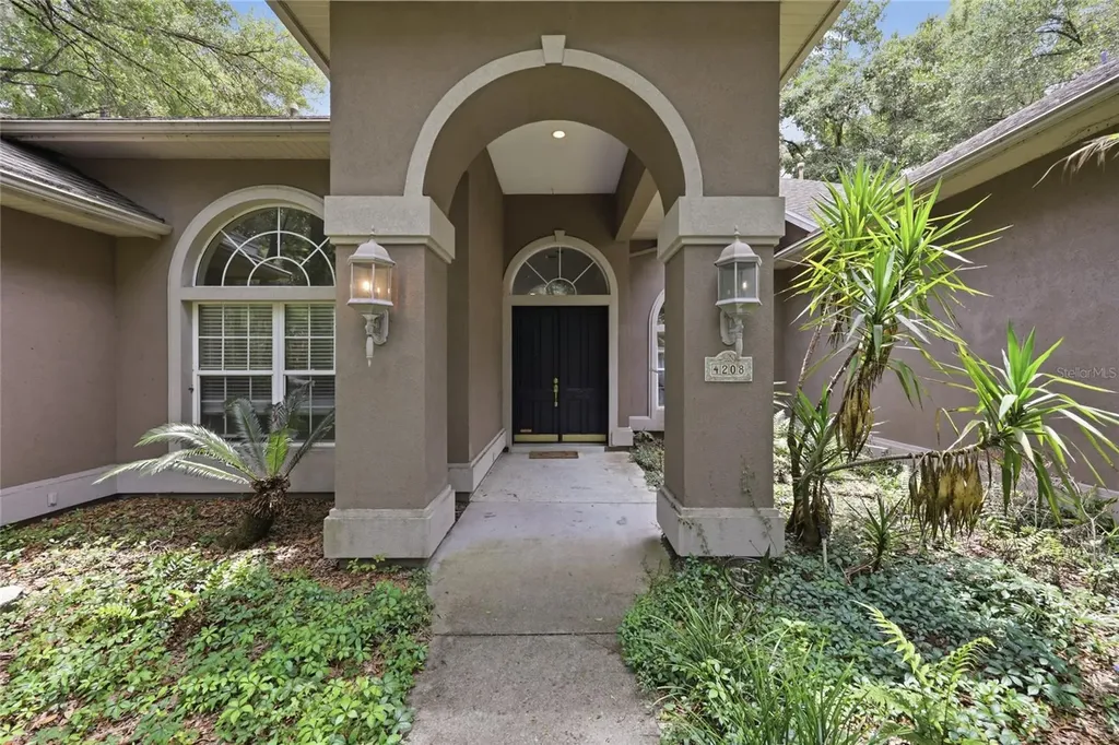 4208 SW 96th Drive Gainesville FL 32608