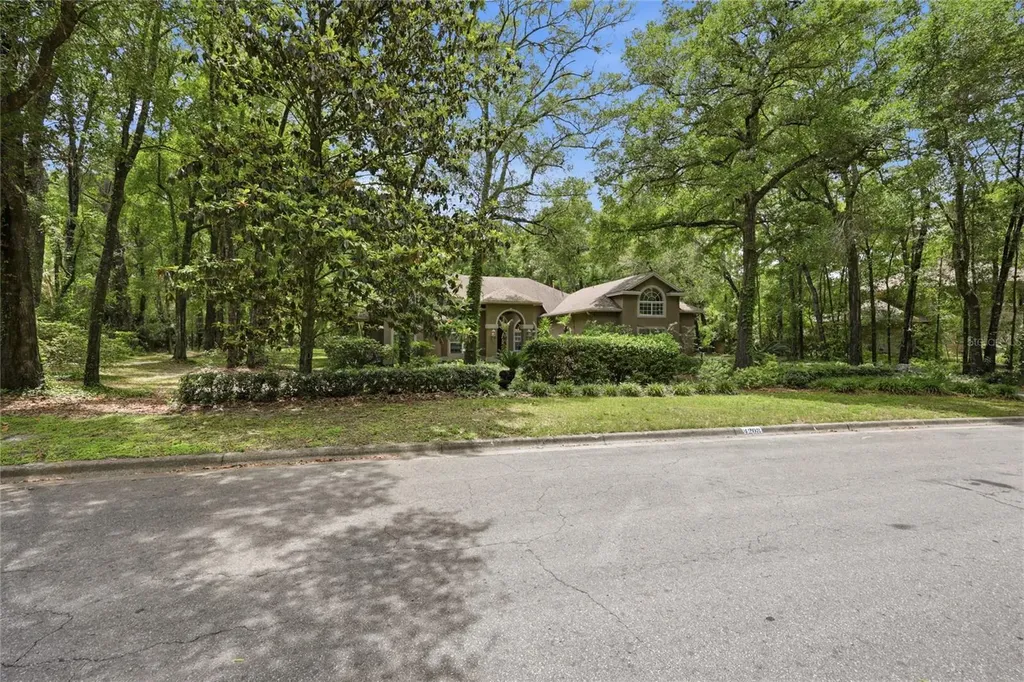 4208 SW 96th Drive Gainesville FL 32608