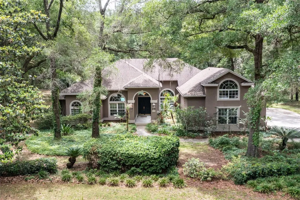 4208 SW 96th Drive Gainesville FL 32608