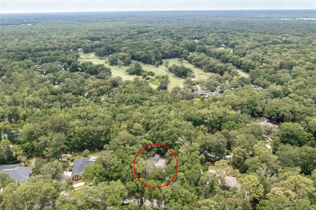 4208 SW 96th Drive Gainesville FL 32608