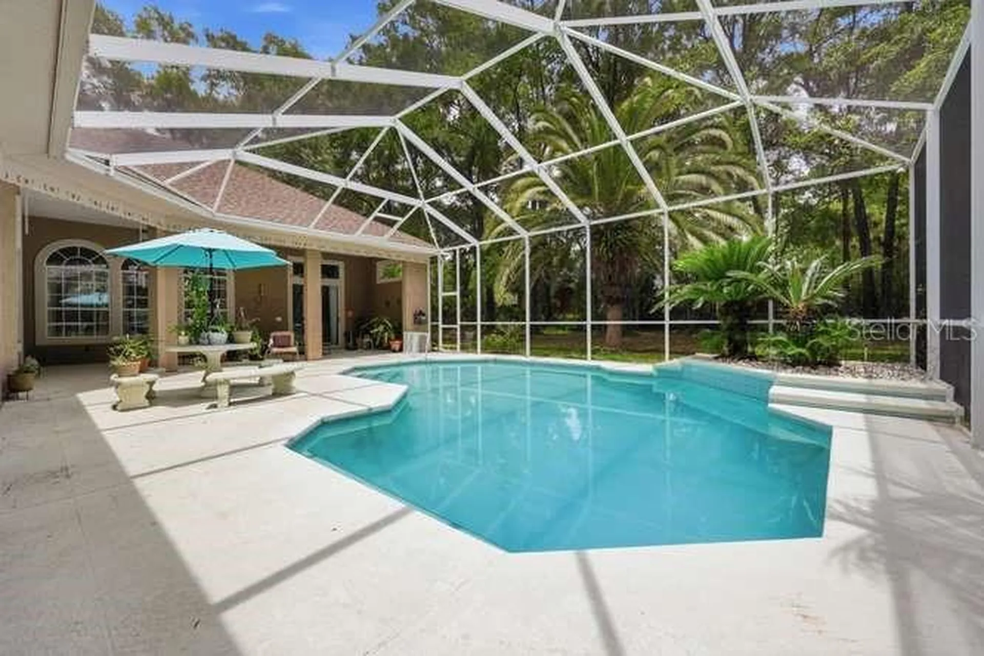 4208 SW 96th Drive Gainesville FL 32608
