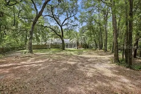 4208 SW 96th Drive Gainesville FL 32608