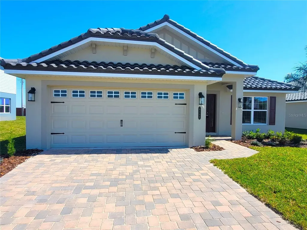 4598 Grandview Glen Drive Auburndale FL 33823