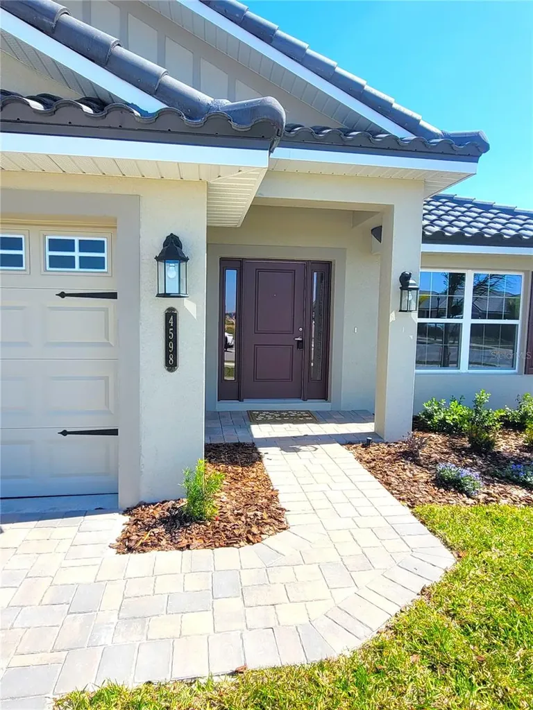 4598 Grandview Glen Drive Auburndale FL 33823