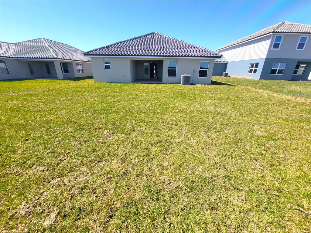 4598 Grandview Glen Drive Auburndale FL 33823