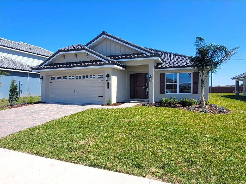4598 Grandview Glen Drive Auburndale FL 33823