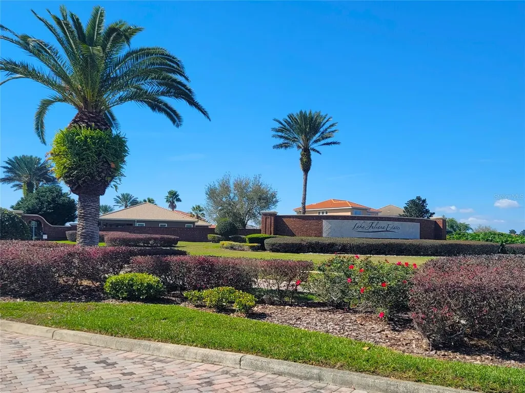4598 Grandview Glen Drive Auburndale FL 33823