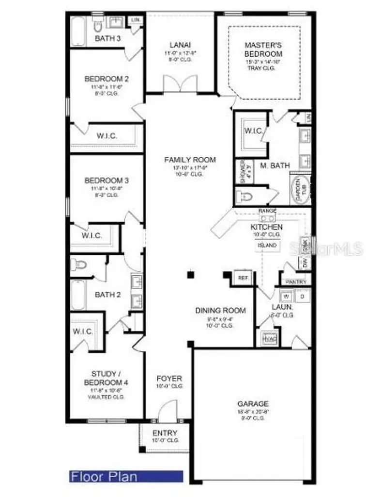 4598 Grandview Glen Drive Auburndale FL 33823
