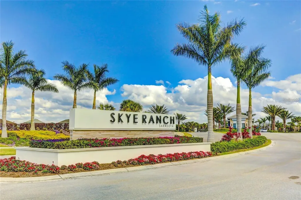 9240 Tequila Sunrise Drive Sarasota FL 34241