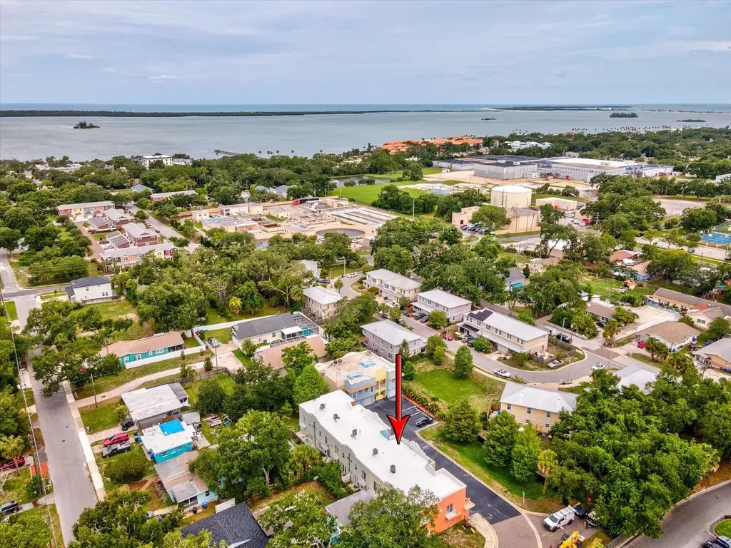 553 Lusara Court Dunedin FL 34698