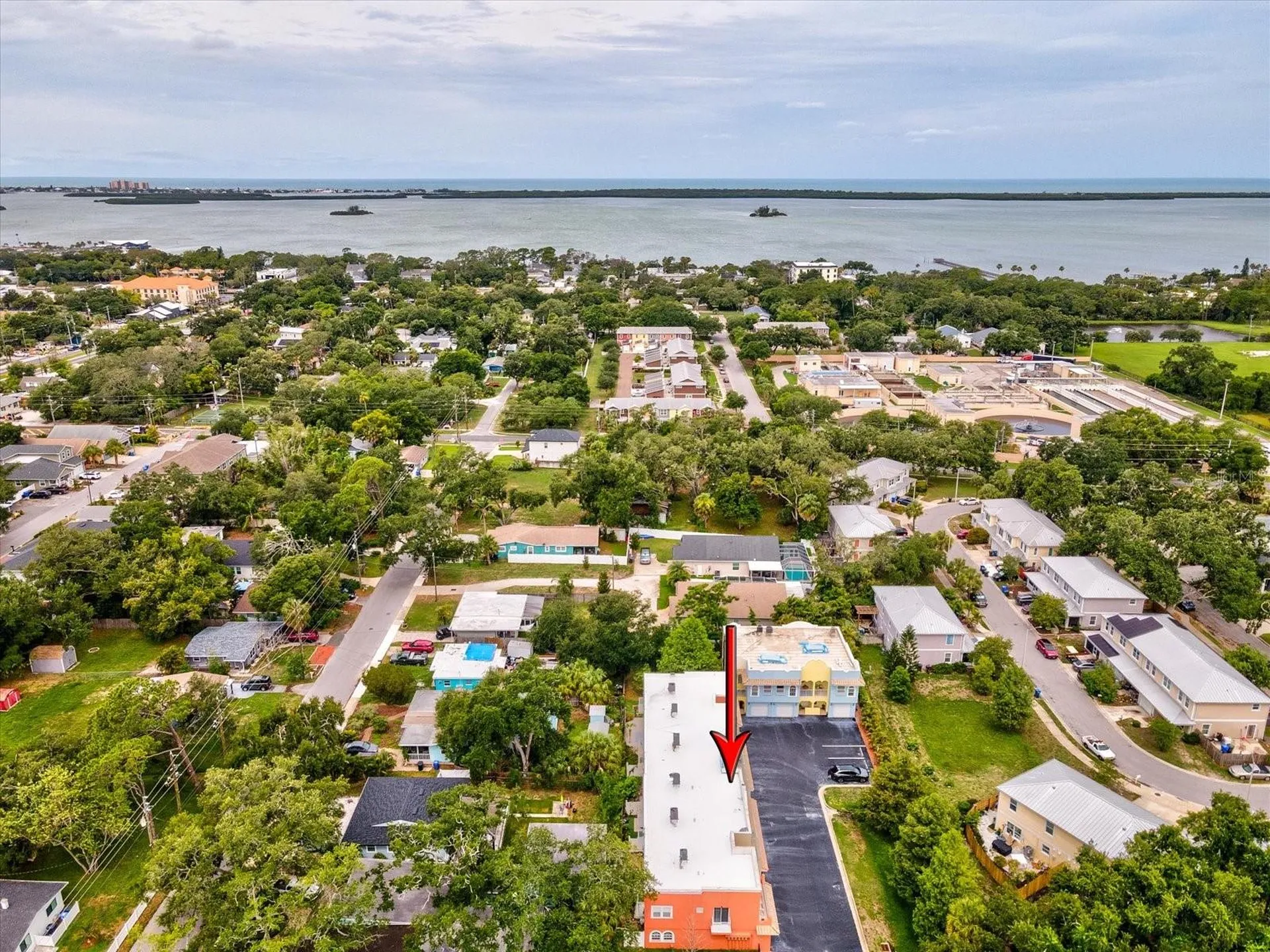 553 Lusara Court Dunedin FL 34698
