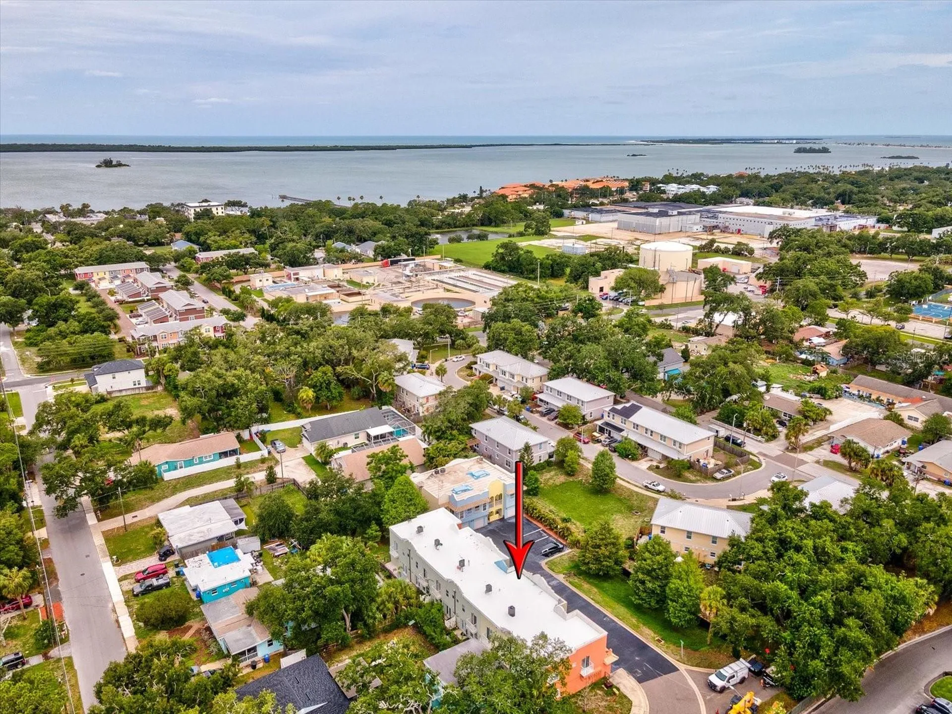 553 Lusara Court Dunedin FL 34698