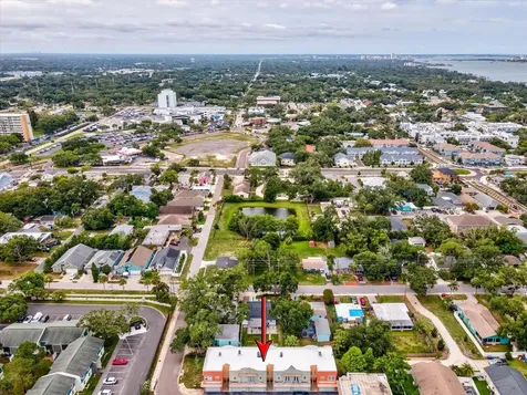 553 Lusara Court Dunedin FL 34698