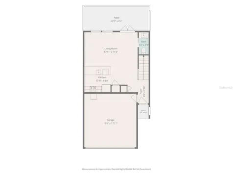 553 Lusara Court Dunedin FL 34698