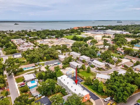 553 Lusara Court Dunedin FL 34698