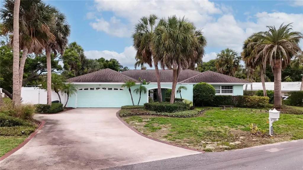 301 Palm Drive Largo FL 33770