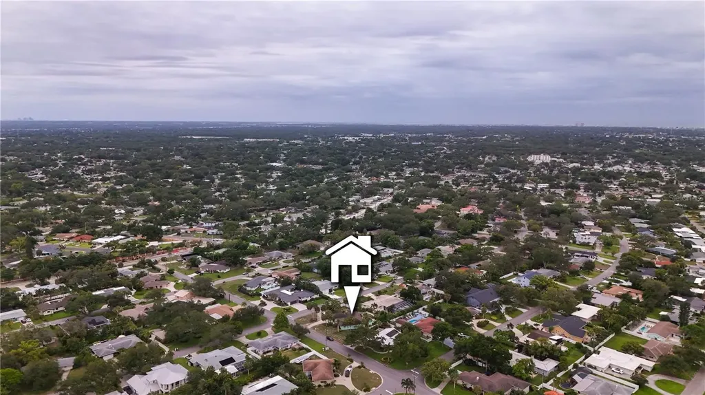 301 Palm Drive Largo FL 33770
