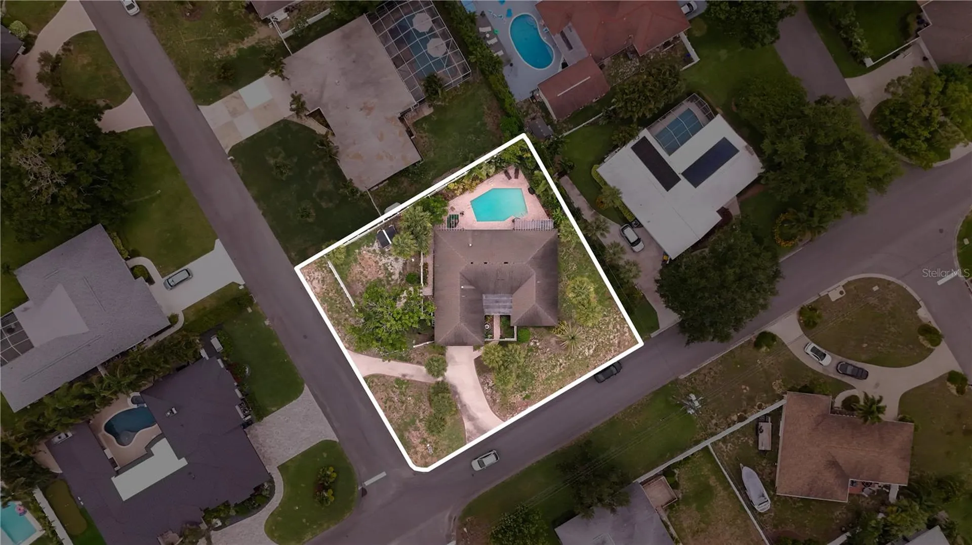 301 Palm Drive Largo FL 33770